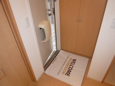 【玄関】 | アセーボ