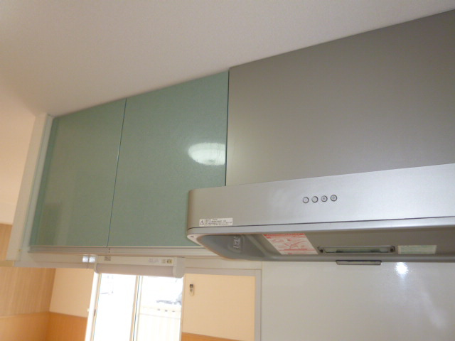 アセーボのキッチン