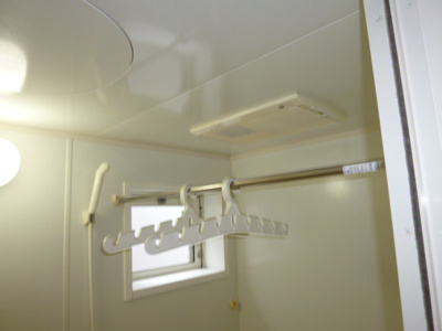 【浴室】 | アセーボ | 浴室乾燥機