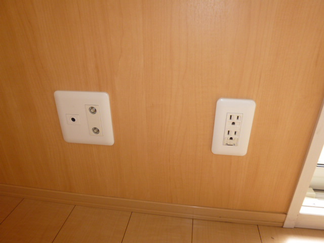 アセーボの設備