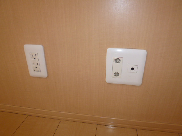 アセーボの設備