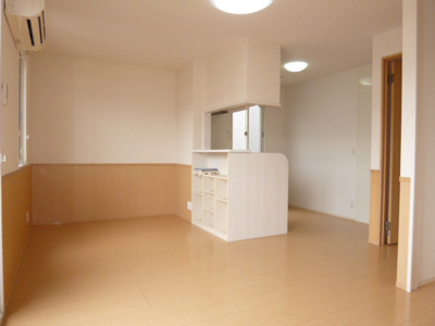 【居間・リビング】 | アセーボ