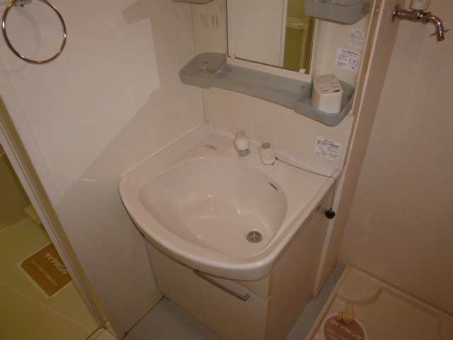 アセーボの独立洗面台|洗髪洗面化粧台