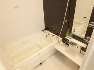 【浴室】 | amotion