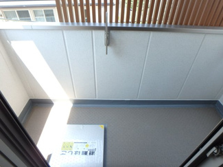 【バルコニー】 | amotion