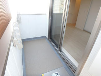 【バルコニー】 | amotion