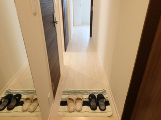 【玄関】 | amotion