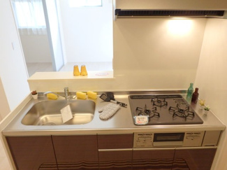 【キッチン】 | amotion