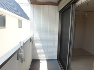 【バルコニー】 | amotion