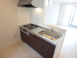 【キッチン】 | amotion