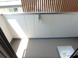 【バルコニー】 | amotion