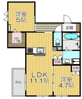 【間取り】 | amotion