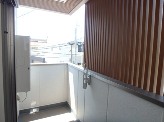 【バルコニー】 | amotion