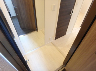 【玄関】 | amotion