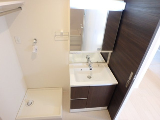 【洗面所】 | amotion