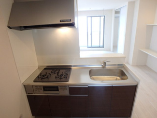 【キッチン】 | amotion