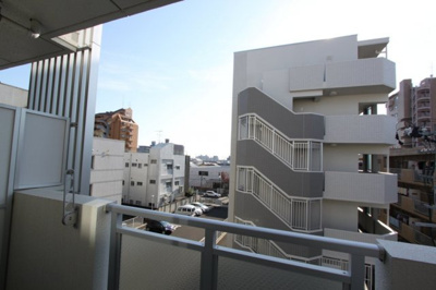 【展望】 | プラウドフラット河原町
