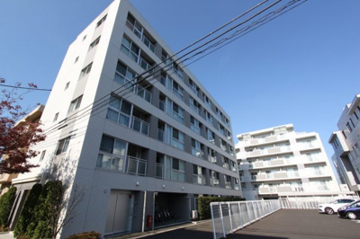 【外観】 | プラウドフラット河原町