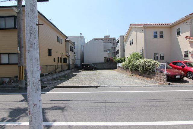 【外観】 | 三反田町1丁目8駐車場