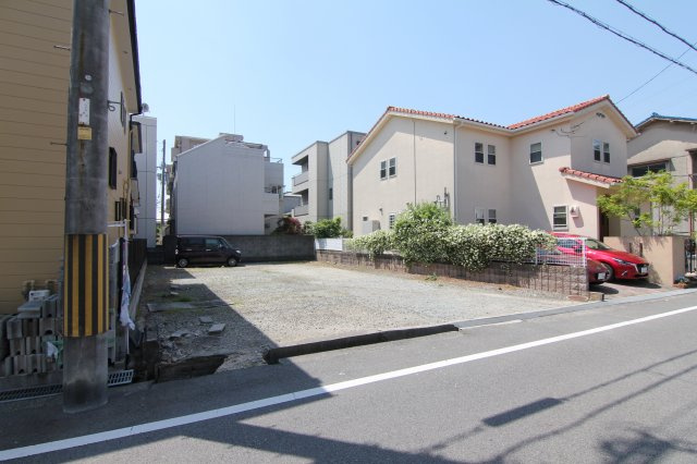 【外観】 | 三反田町1丁目8駐車場