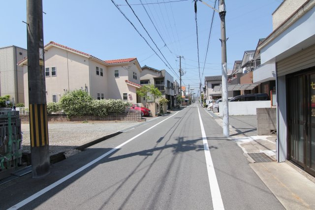 【外観】 | 三反田町1丁目8駐車場