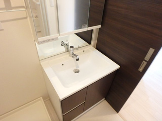 【独立洗面台】 | amotion