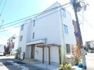 【外観】 | amotion