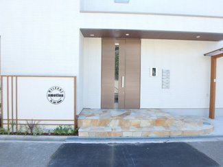 【エントランス】 | amotion