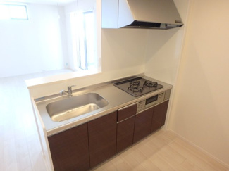 【キッチン】 | amotion