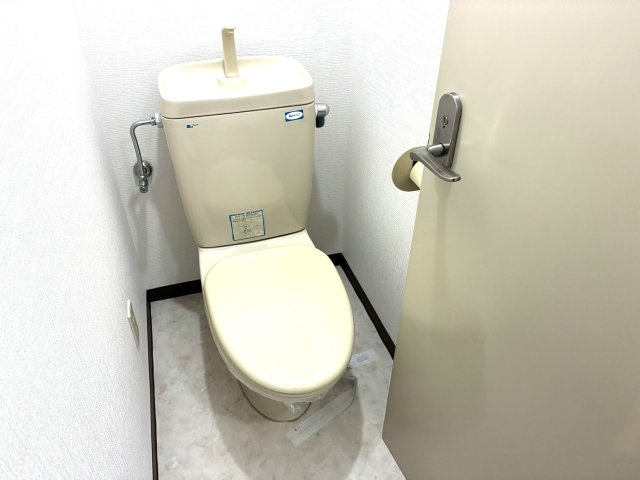 【トイレ】 | アムールチュラ