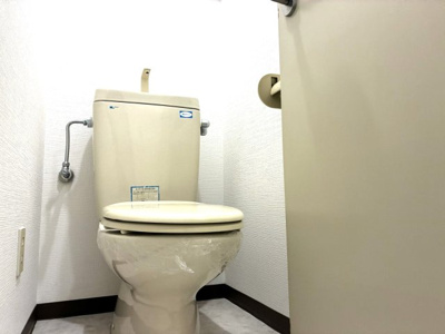 【トイレ】 | アムールチュラ