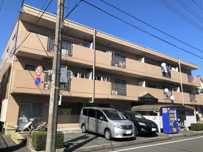 【外観】 | アムールチュラ