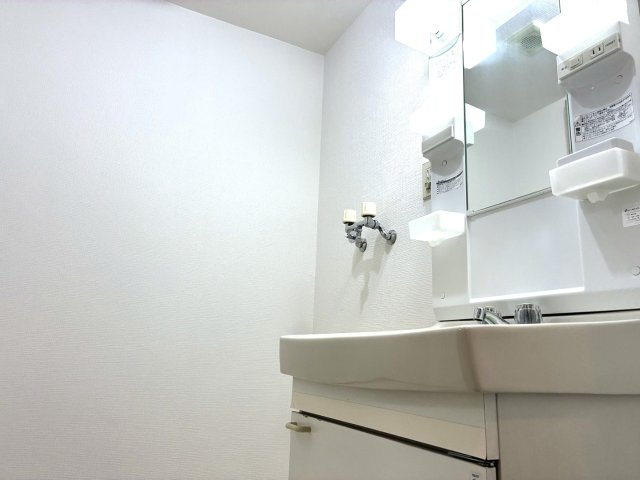 【洗面所】 | アムールチュラ