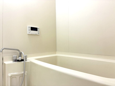 【浴室】 | アムールチュラ