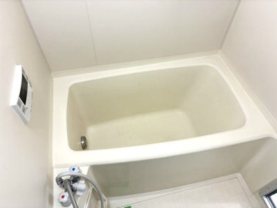 【浴室】 | アムールチュラ