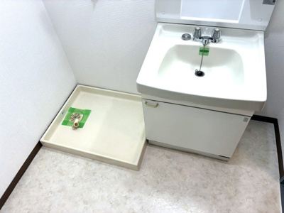 【洗面所】 | アムールチュラ