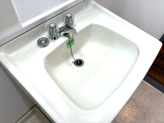 【独立洗面台】 | アムールチュラ