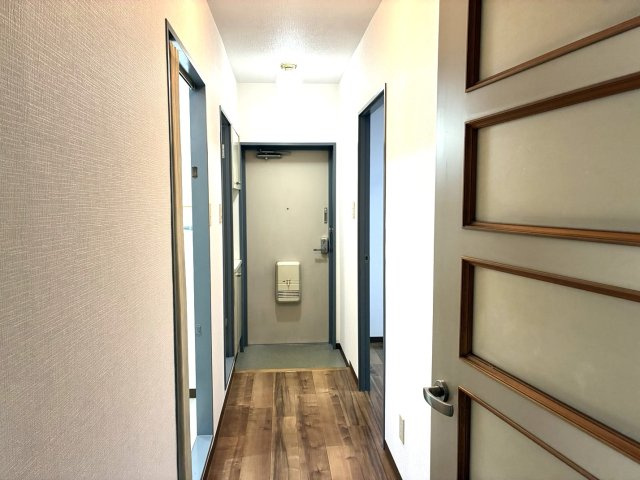 【内装】 | アムールチュラ