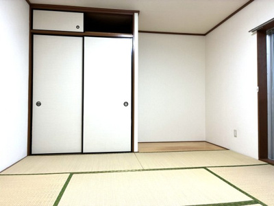 【和室】 | アムールチュラ