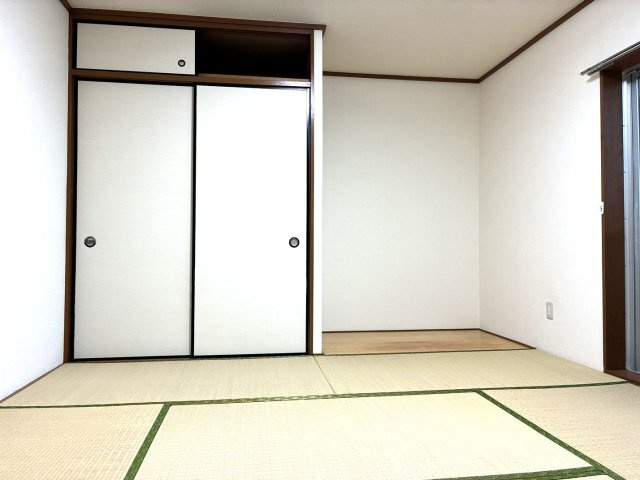 【和室】 | アムールチュラ
