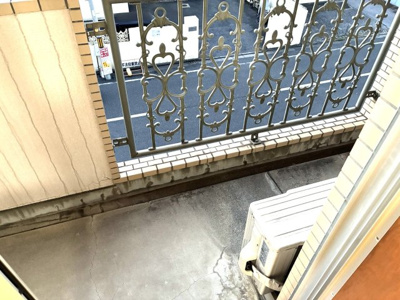 【バルコニー】 | アムールチュラ