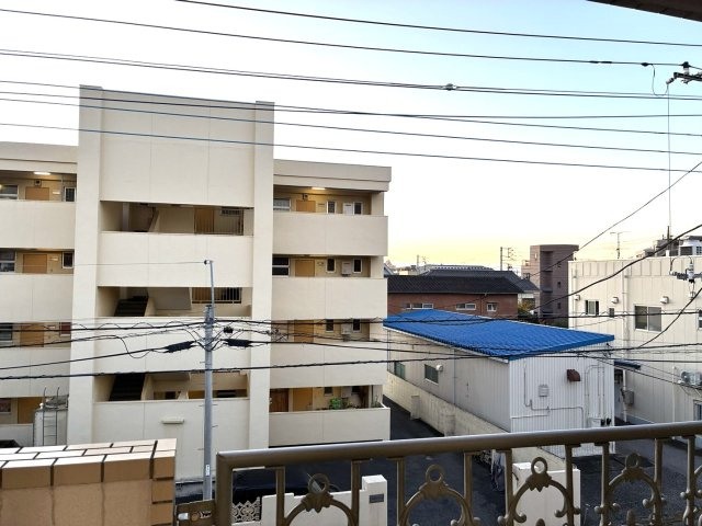 【展望】 | アムールチュラ