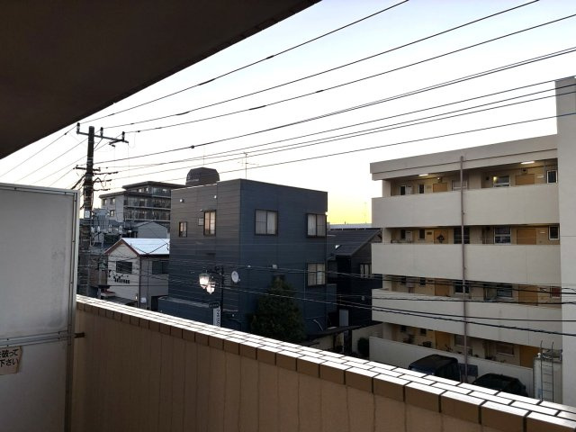 【展望】 | アムールチュラ