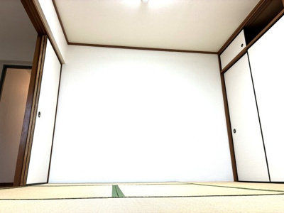 【和室】 | アムールチュラ