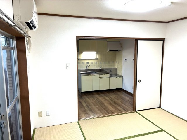 【和室】 | アムールチュラ