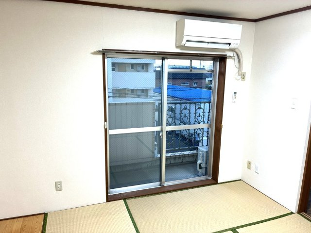 【和室】 | アムールチュラ