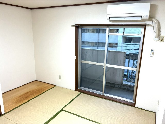 【和室】 | アムールチュラ