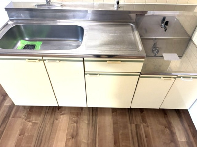 【キッチン】 | アムールチュラ