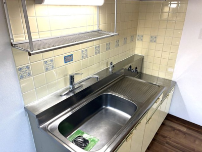 【キッチン】 | アムールチュラ