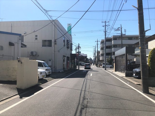 【周辺】 | アムールチュラ